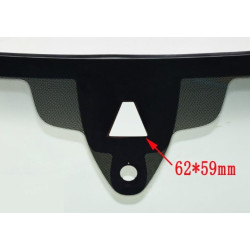 SZYBA CZOŁOWA AUDI A3 3,5D 2018-19