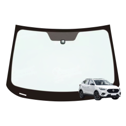 SZYBA CZOŁOWA MG ZS SUV 2020-24