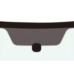 SZYBA CZOŁOWA MG ZS SUV 2020-24