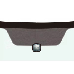 SZYBA CZOŁOWA MG ZS SUV 2020-24