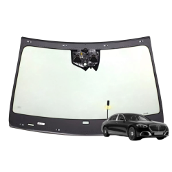 SZYBA CZOŁOWA MERCEDES S-CLASS W223 4D 23-