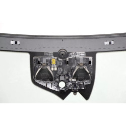 SZYBA CZOŁOWA MERCEDES S-CLASS W223 4D 23-