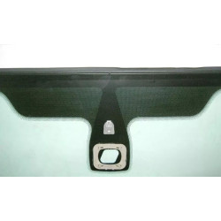 SZYBA CZOŁOWA FORD FIESTA 2005-