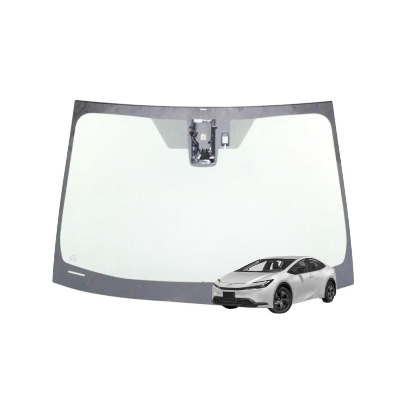 SZYBA CZOŁOWA TOYOTA PRIUS IV 5D 2021-22