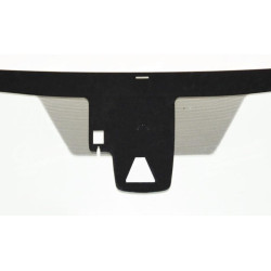 SZYBA CZOŁOWA TOYOTA PRIUS IV 5D 2021-22