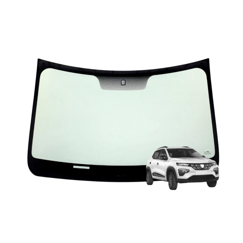SZYBA CZOŁOWA DACIA SPRING 2021-  - nr części: 727127840R