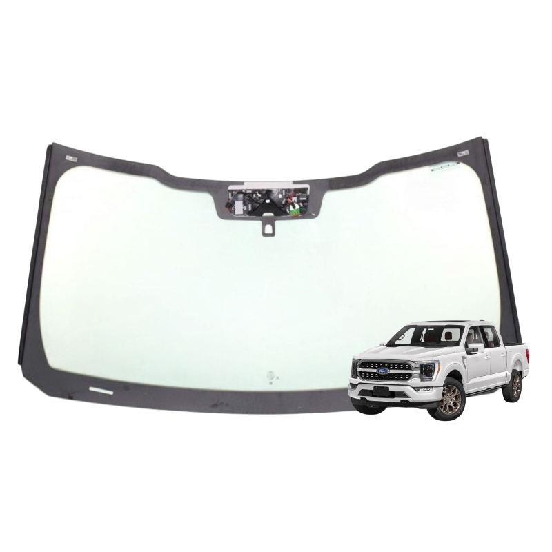 SZYBA CZOŁOWA FORD F-SERIA PICK-UP 2D/4D 21-
