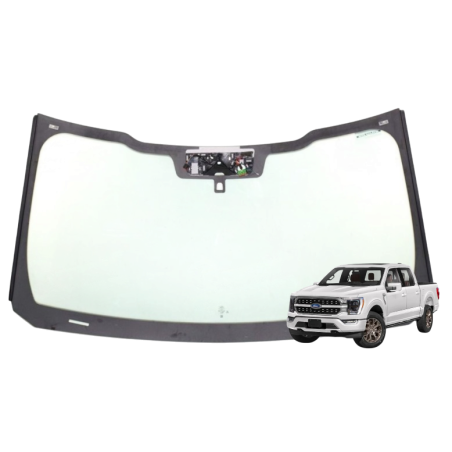 SZYBA CZOŁOWA FORD F-SERIA PICK-UP 2D/4D 21-