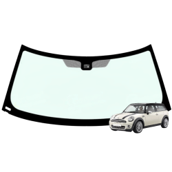 SZYBA CZOŁOWA MINI 2D 12-  - nr części: 51312753977,51 31 2 753 977