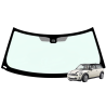 SZYBA CZOŁOWA MINI 2D 12-  - nr części: 51312753977,51 31 2 753 977