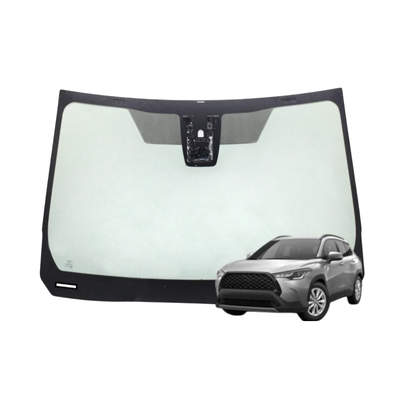 SZYBA TOYOTA COROLLA-CROSS SUV 2021-