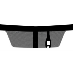 SZYBA TOYOTA AVALON SEDAN 13-18