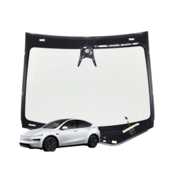 SZYBA TESLA Y SEDAN 24- 110766300G, 1107663-00-G, 1988729-99-A, 198872999A