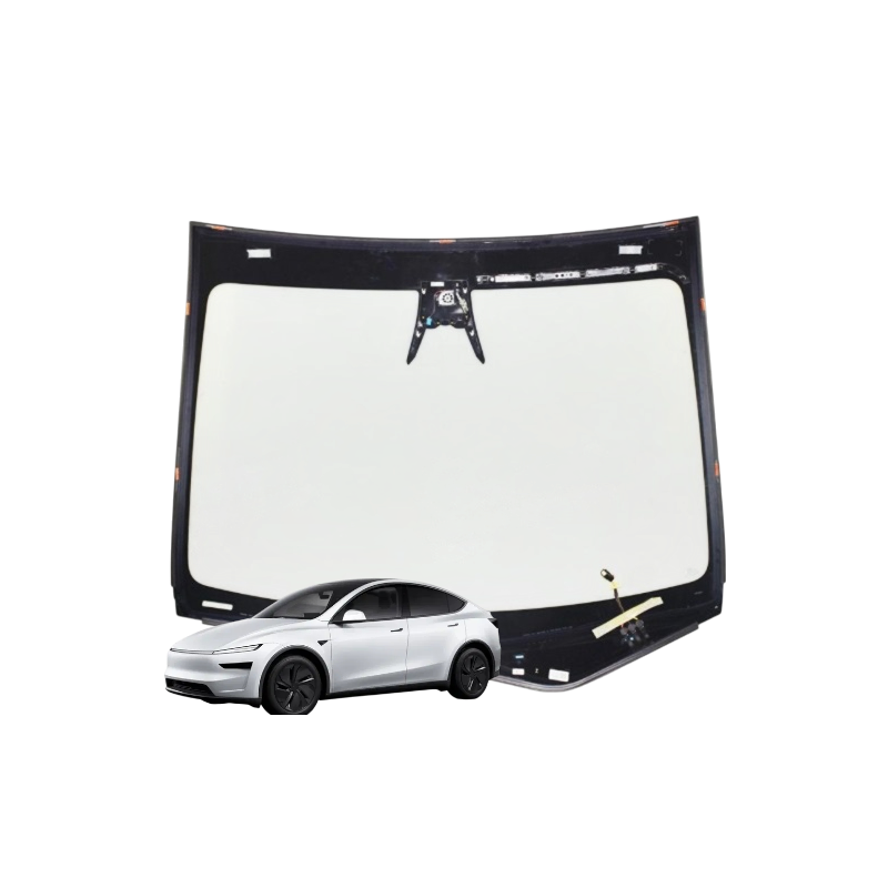 SZYBA TESLA Y SEDAN 24- 110766300G, 1107663-00-G, 1988729-99-A, 198872999A