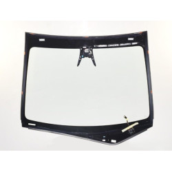 SZYBA TESLA Y SEDAN 24- 110766300G, 1107663-00-G, 1988729-99-A, 198872999A