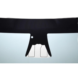 SZYBA TESLA Y SEDAN 24- 110766300G, 1107663-00-G, 1988729-99-A, 198872999A