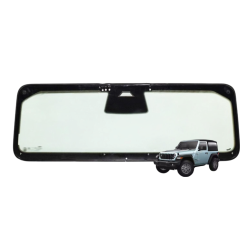 SZYBA JEEP WRANGLER (JL) SUV 2024- K68623916AB, 68623916AB