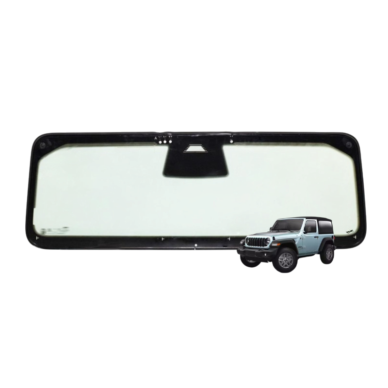 SZYBA JEEP WRANGLER (JL) SUV 2024- K68623916AB, 68623916AB