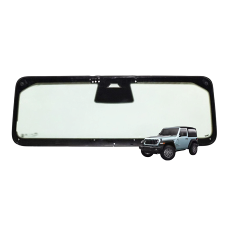 SZYBA JEEP WRANGLER (JL) SUV 2024- K68623916AB, 68623916AB