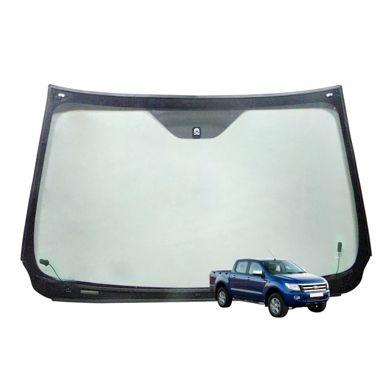 SZYBA CZOŁOWA FORD RANGER PICK-UP 2011-