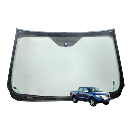 SZYBA CZOŁOWA FORD RANGER PICK-UP 2011-