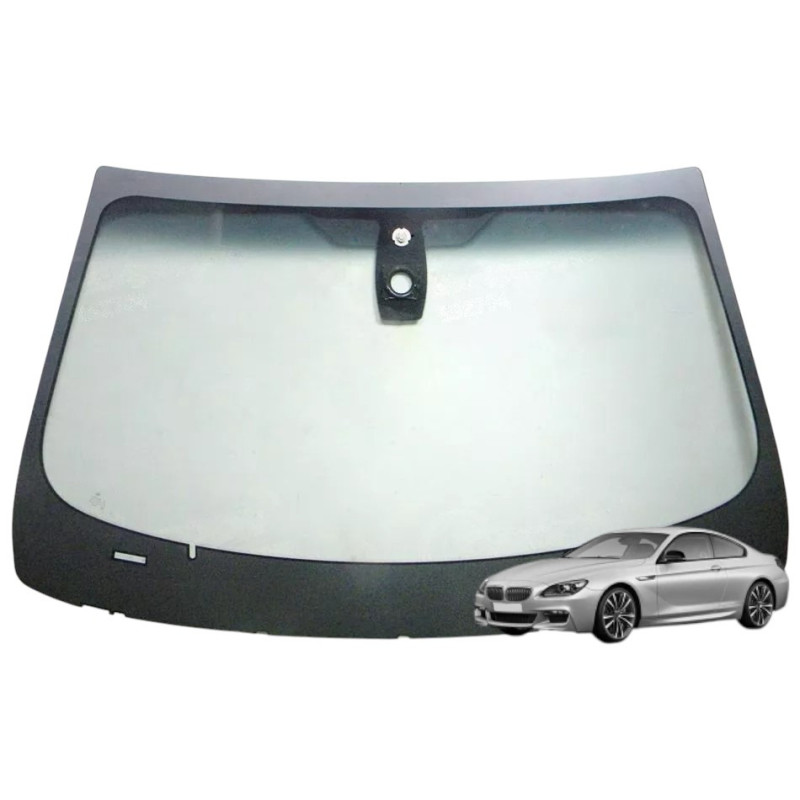 SZYBA CZOŁOWA BMW 6 SERIES F06,F12,F13 COUPE,CABRIO 10-  - nr części: 51317227329,51 31 7 227 329