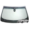 SZYBA CZOŁOWA BMW 6 SERIES F06,F12,F13 COUPE,CABRIO 10-  - nr części: 51317227329,51 31 7 227 329