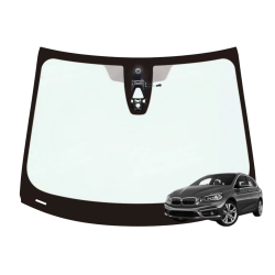 SZYBA CZOŁOWA BMW 2 SERIES F46 GRAN TOURER 15-  - nr części: 51 31 7328688,51 31 7 328 688