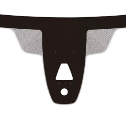 SZYBA CZOŁOWA BMW 2 SERIES F46 GRAN TOURER 15-  - nr części: 51 31 7328688,51 31 7 328 688