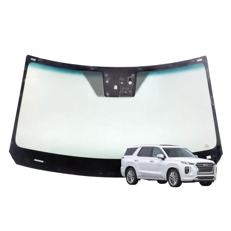SZYBA CZOŁOWA HYUNDAI PALISADE SUV 2023-