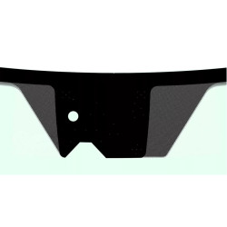 SZYBA CZOŁOWA HYUNDAI PALISADE SUV 2023-