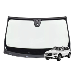 SZYBA CZOŁOWA MERCEDES GLB X247 SUV 2020-