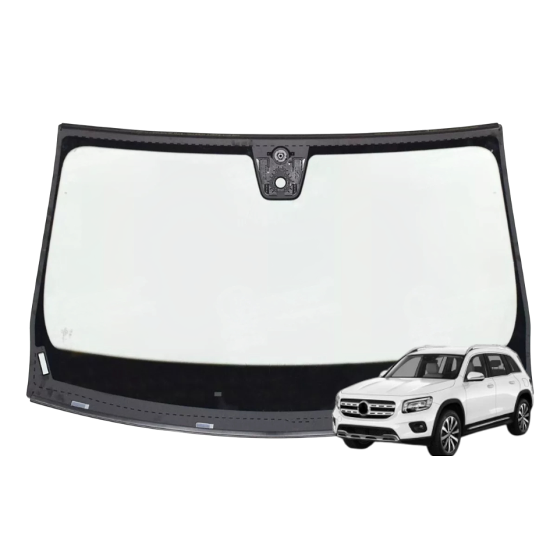 SZYBA CZOŁOWA MERCEDES GLB X247 SUV 2020-