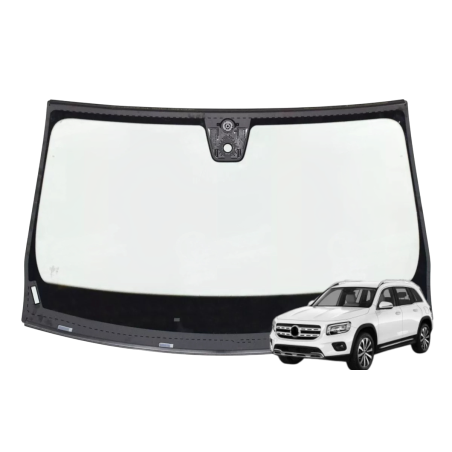 SZYBA CZOŁOWA MERCEDES GLB X247 SUV 2020-