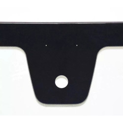 SZYBA CZOŁOWA MERCEDES GLB X247 SUV 2020-