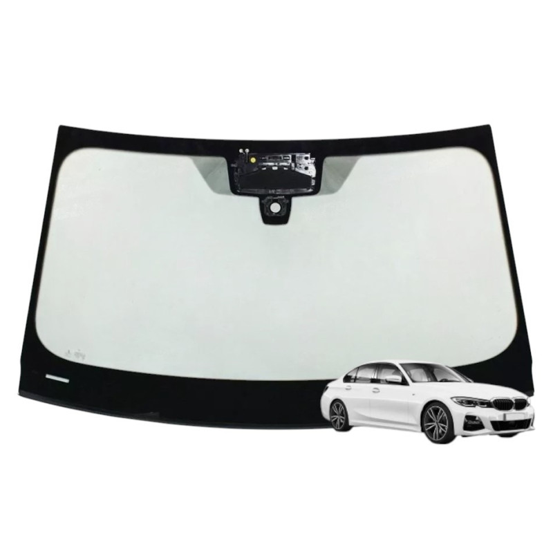 SZYBA CZOŁOWA BMW 3 SERIES G20,G21 2018-  - nr części: 51 31 7477267,51317477267