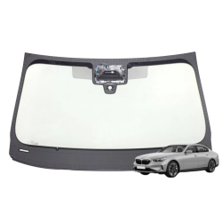 SZYBA CZOŁOWA BMW 5 SERIES G60 SEDAN 2024-