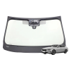 SZYBA CZOŁOWA BMW 5 SERIES G60 SEDAN 2024-
