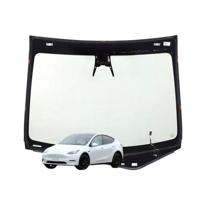 SZYBA TESLA Y SEDAN 23-