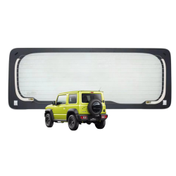 SZYBA SUZUKI JIMNY 3D MINI SUV 2019-