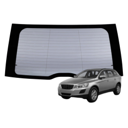 SZYBA VOLVO XC60 08-17