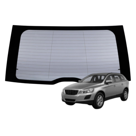 SZYBA VOLVO XC60 08-17