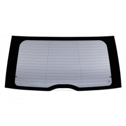 SZYBA VOLVO XC60 08-17