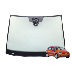 SZYBA CZOŁOWA VW GOLF VII SPORTSVAN 16-20  - nr części: 510 845 011 L,510845011L