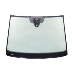 SZYBA CZOŁOWA VW GOLF VII SPORTSVAN 16-20  - nr części: 510 845 011 L,510845011L