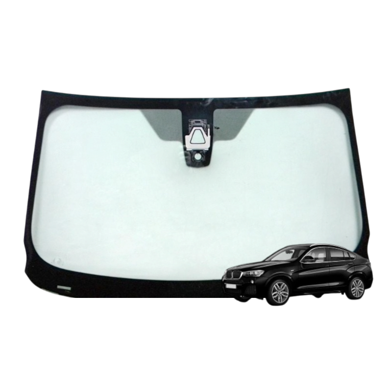 SZYBA CZOŁOWA BMW X4 F26 SUV 2014-  - nr części: 51 31 7337770,51317337770