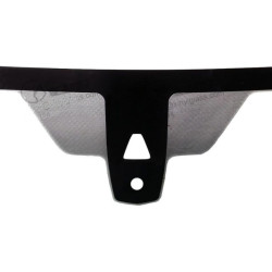 SZYBA CZOŁOWA BMW X4 F26 SUV 2014-  - nr części: 51 31 7337770,51317337770