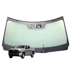 SZYBA CZOŁOWA TOYOTA TUNDRA/SEQUOIA II 2022-