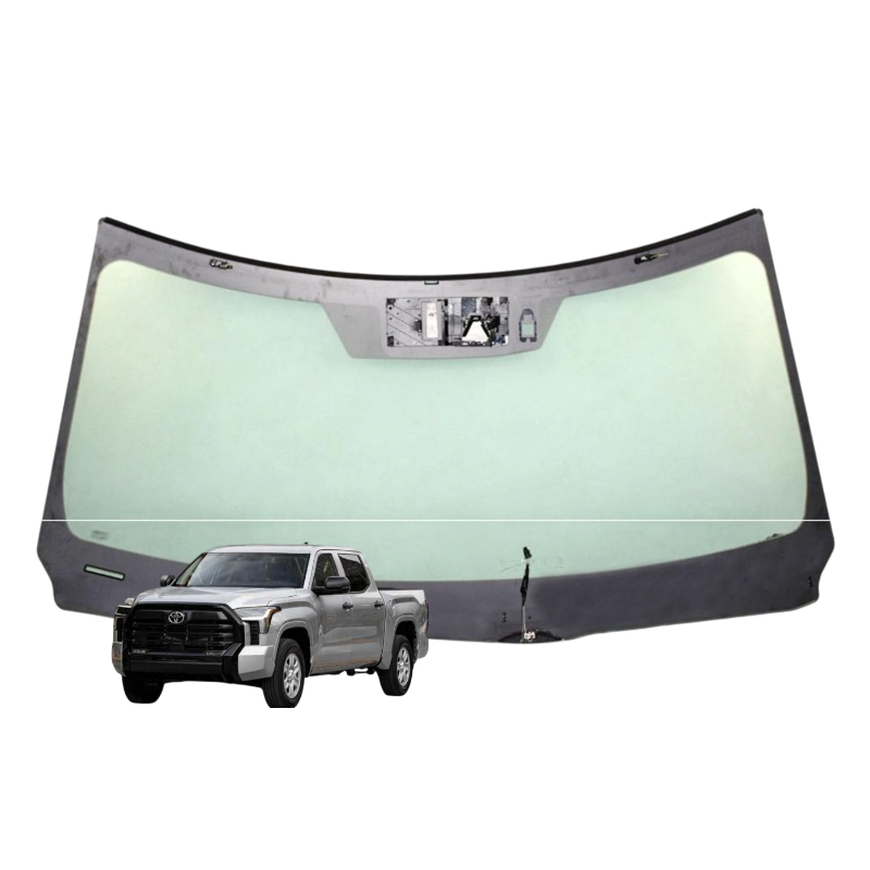 SZYBA CZOŁOWA TOYOTA TUNDRA/SEQUOIA II 2022-