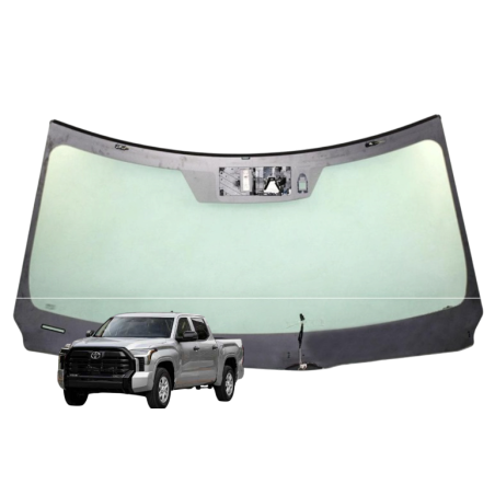 SZYBA CZOŁOWA TOYOTA TUNDRA/SEQUOIA II 2022-
